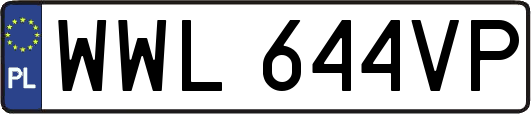 WWL644VP