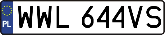 WWL644VS
