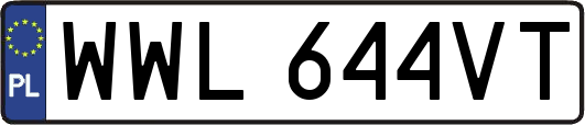 WWL644VT