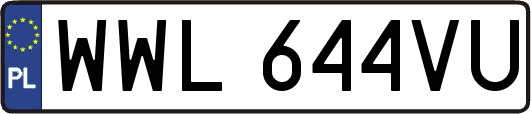 WWL644VU