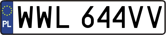 WWL644VV