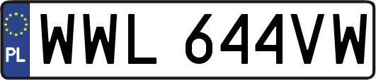 WWL644VW