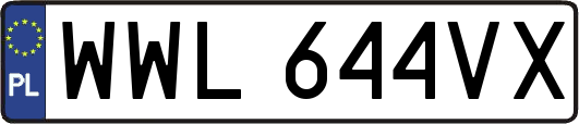 WWL644VX