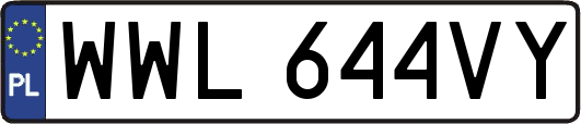 WWL644VY