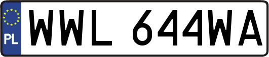 WWL644WA