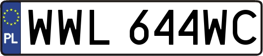 WWL644WC