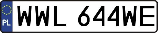 WWL644WE