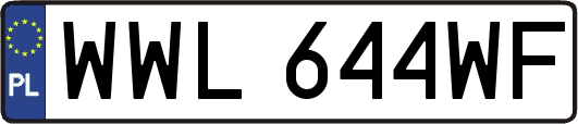 WWL644WF