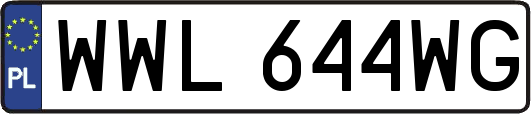 WWL644WG