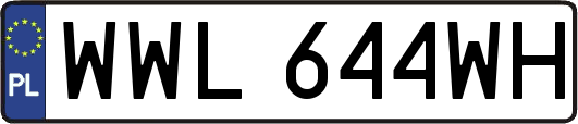 WWL644WH