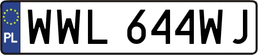 WWL644WJ