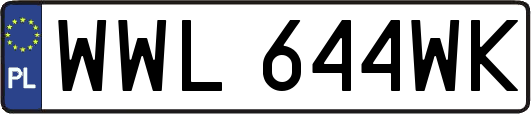 WWL644WK