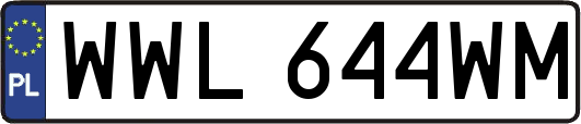 WWL644WM