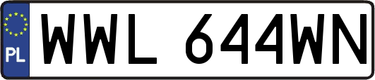 WWL644WN