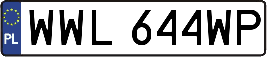 WWL644WP