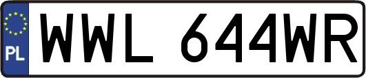 WWL644WR