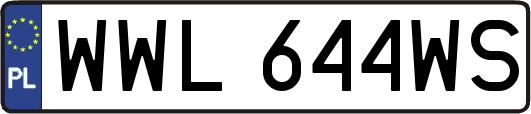 WWL644WS