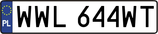 WWL644WT