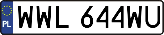 WWL644WU