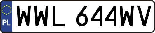 WWL644WV