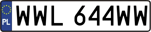 WWL644WW