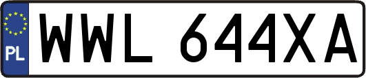 WWL644XA