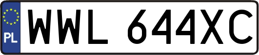WWL644XC