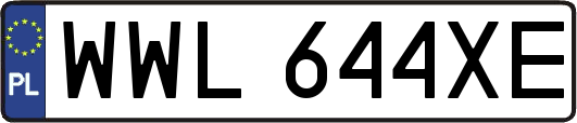 WWL644XE