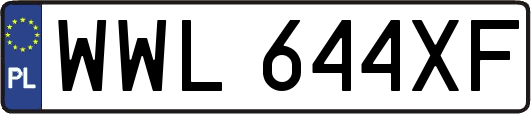 WWL644XF