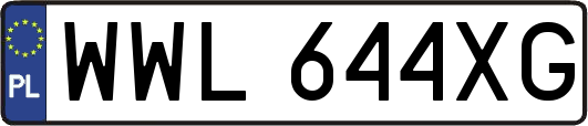WWL644XG