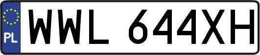 WWL644XH
