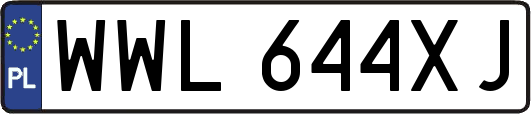 WWL644XJ