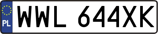 WWL644XK