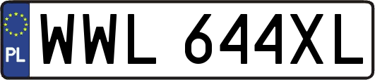 WWL644XL
