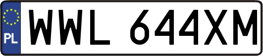 WWL644XM
