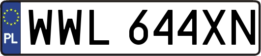 WWL644XN