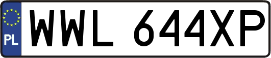 WWL644XP