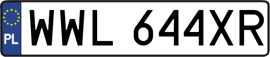 WWL644XR