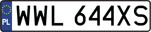 WWL644XS