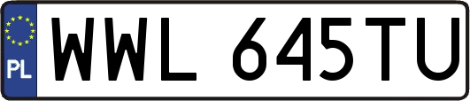 WWL645TU