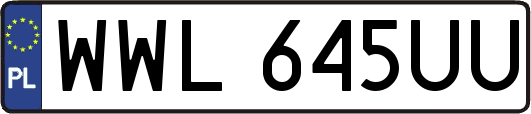WWL645UU