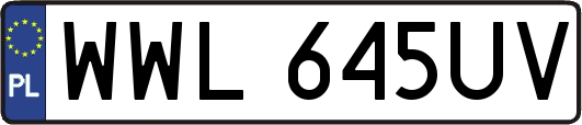 WWL645UV