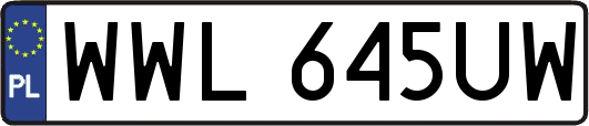WWL645UW