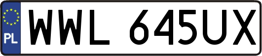 WWL645UX