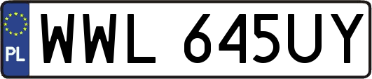 WWL645UY