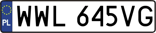 WWL645VG