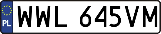 WWL645VM