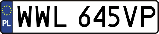WWL645VP