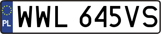 WWL645VS