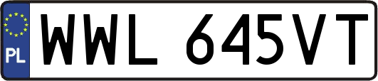 WWL645VT